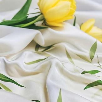 Polyester Krep-Rayon / Viskon Serisi Kumaş